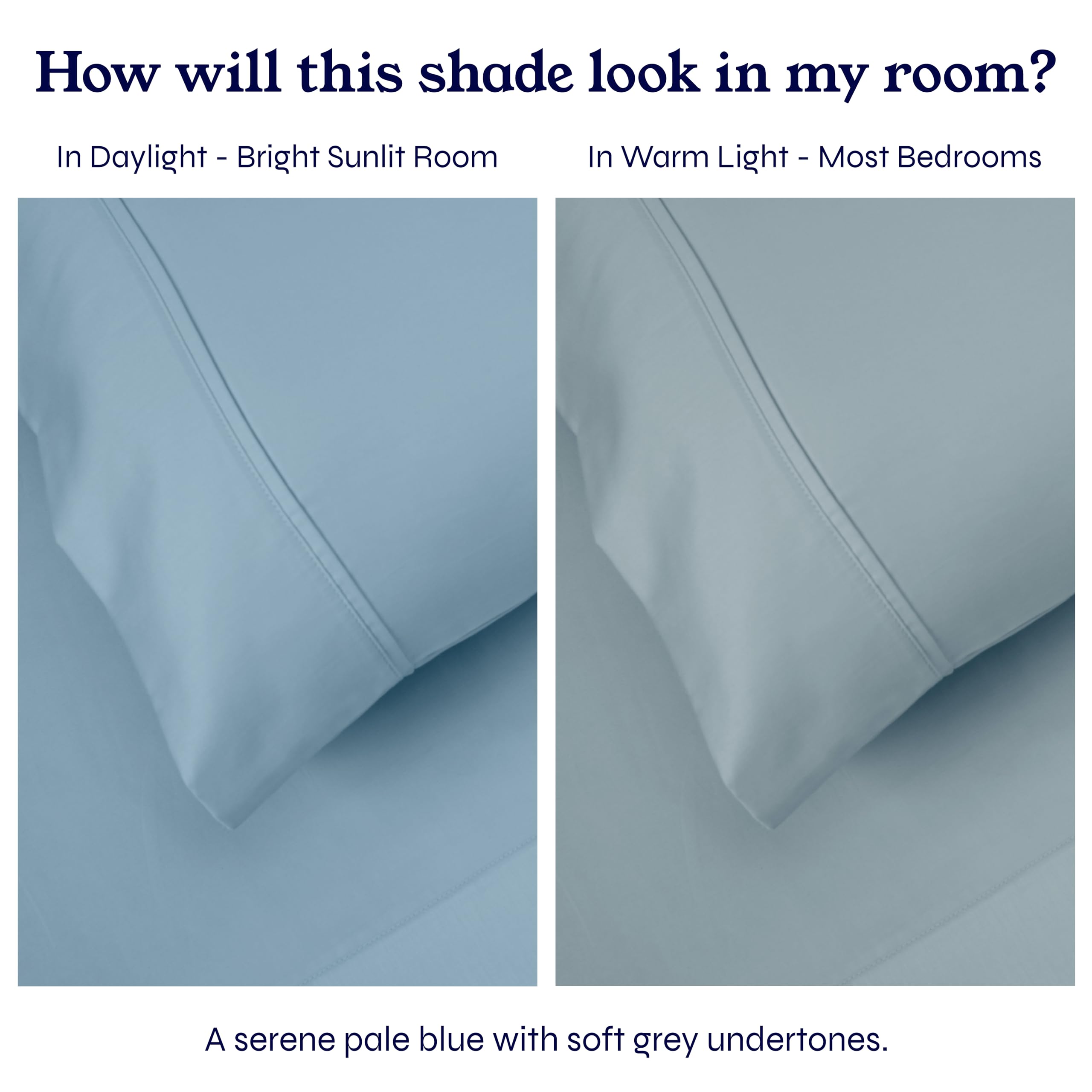 California Design Den deep-pocket feature demonstrating secure eight to sixteen inch fit.
