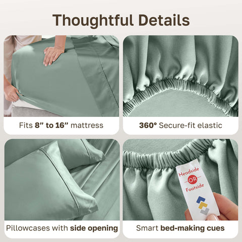 California Design Den easy-care test highlights resistance to pilling and fading