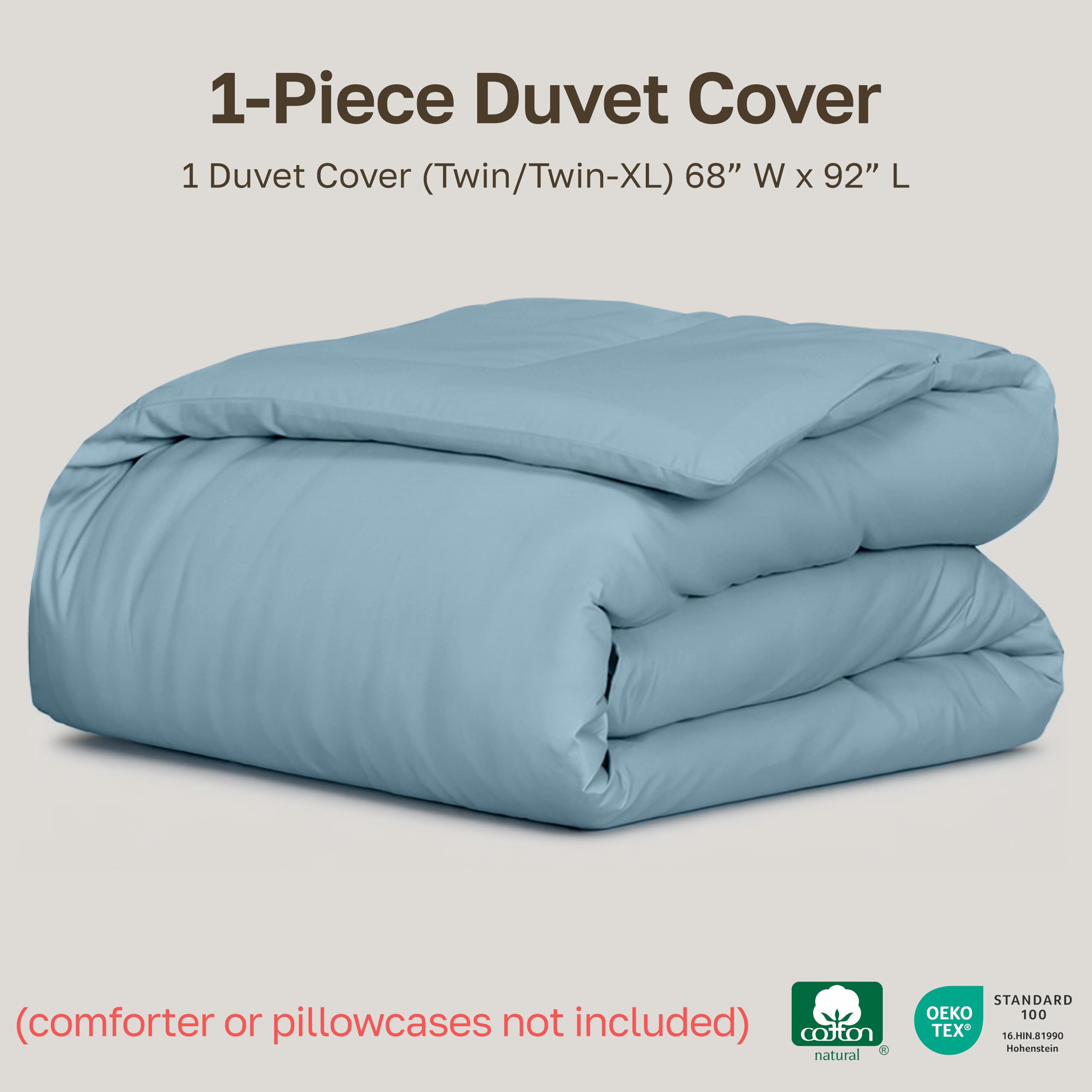 GH Seal edition packaging highlights award-winning bedding.