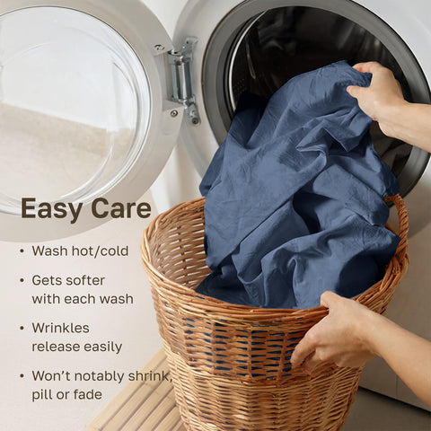 Good Housekeeping Seal earned after independent testing.