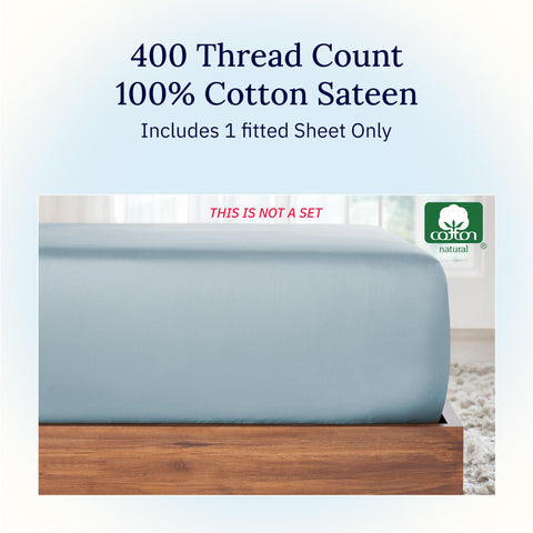 California Design Den sheet with Good Housekeeping Seal visible.