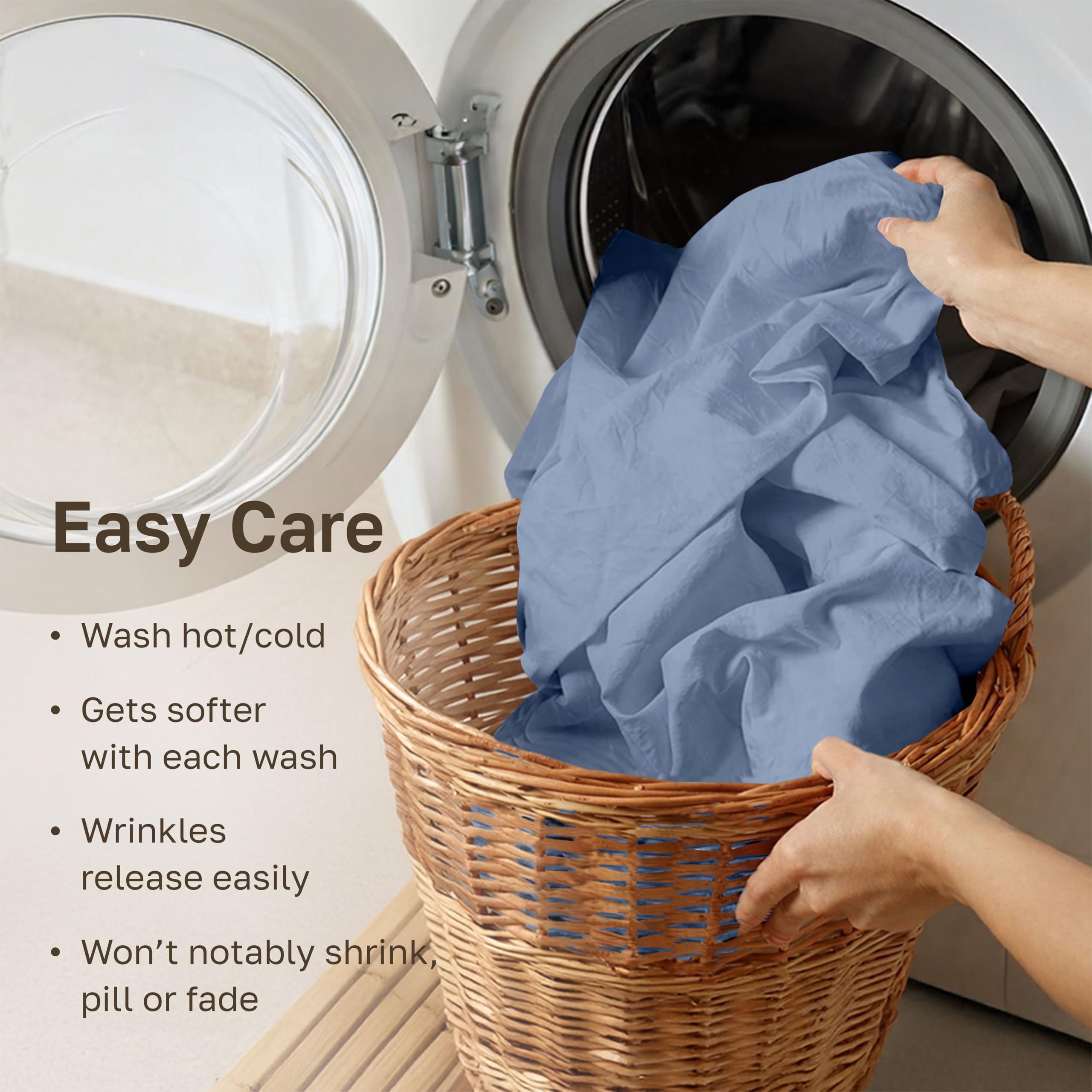 California Design Den Good Housekeeping Seal signals trusted quality.