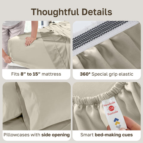 California Design Den Good Housekeeping Seal highlighting trusted quality and certification.
