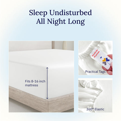 California Design Den Good Housekeeping Seal signals independent testing of quality.