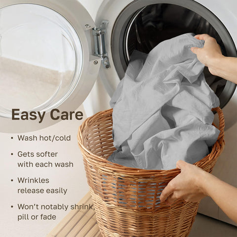 Good Housekeeping Seal on California Design Den product packaging for trusted quality.