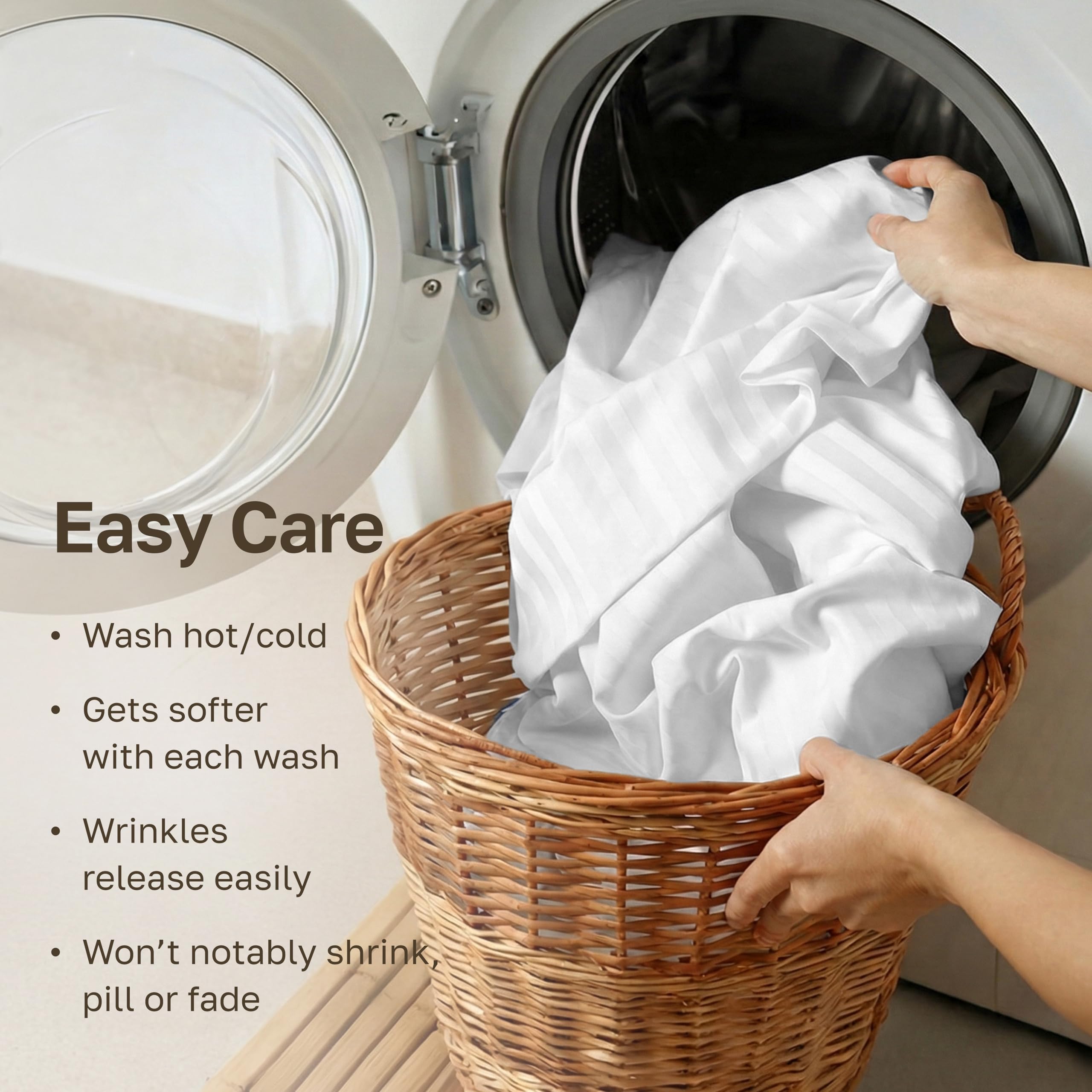 California Design Den OEKO-TEX Standard 100 certified for safety.