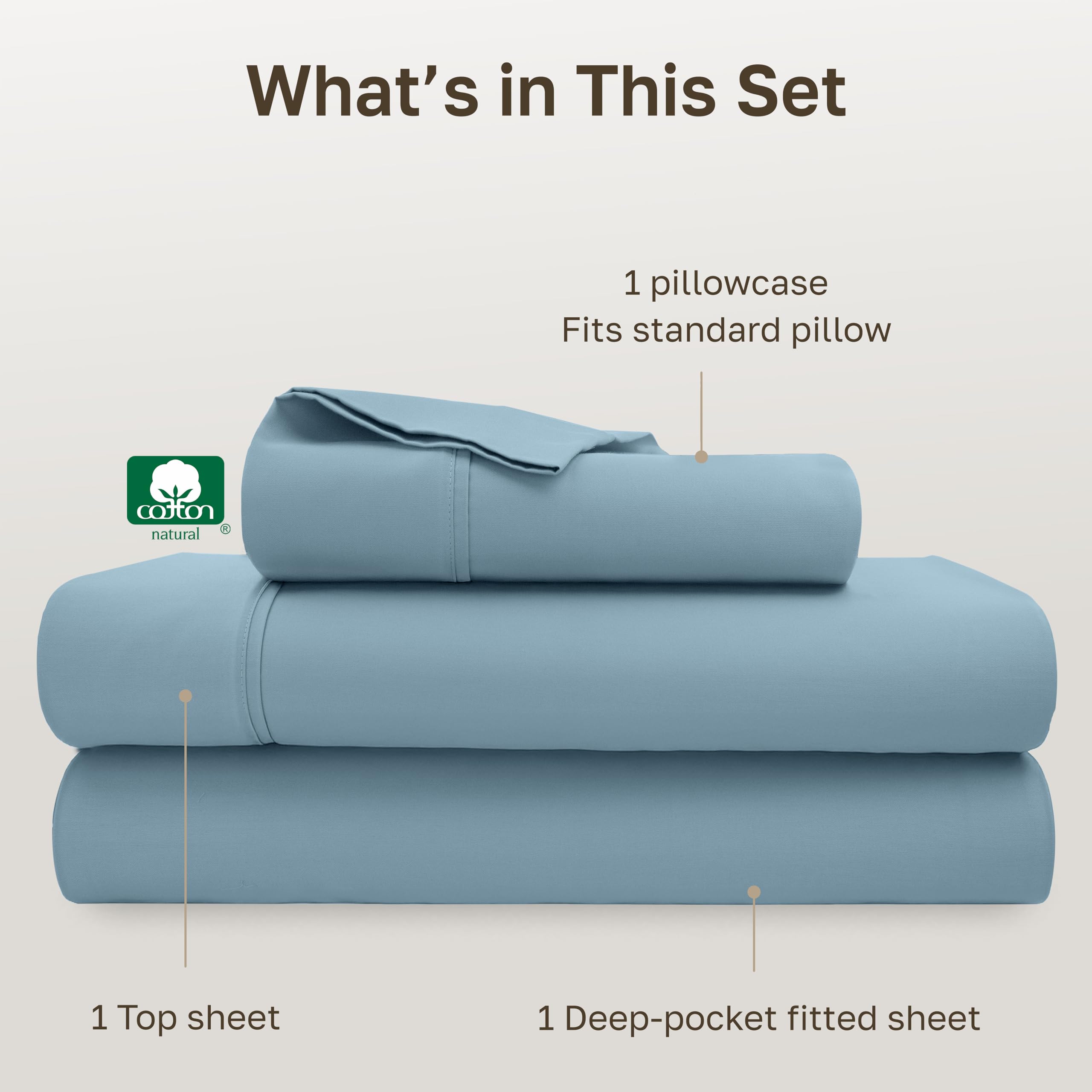 California Design Den recyclable packaging highlights eco-friendly materials