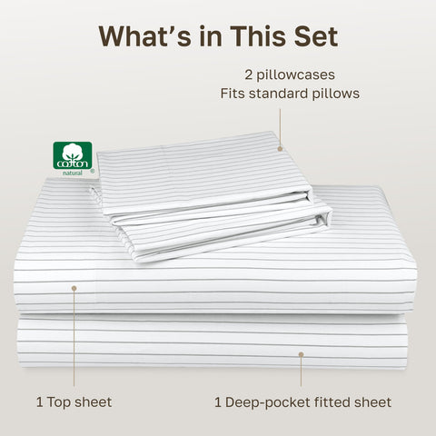 California Design Den recyclable packaging hint shows eco-friendly packaging