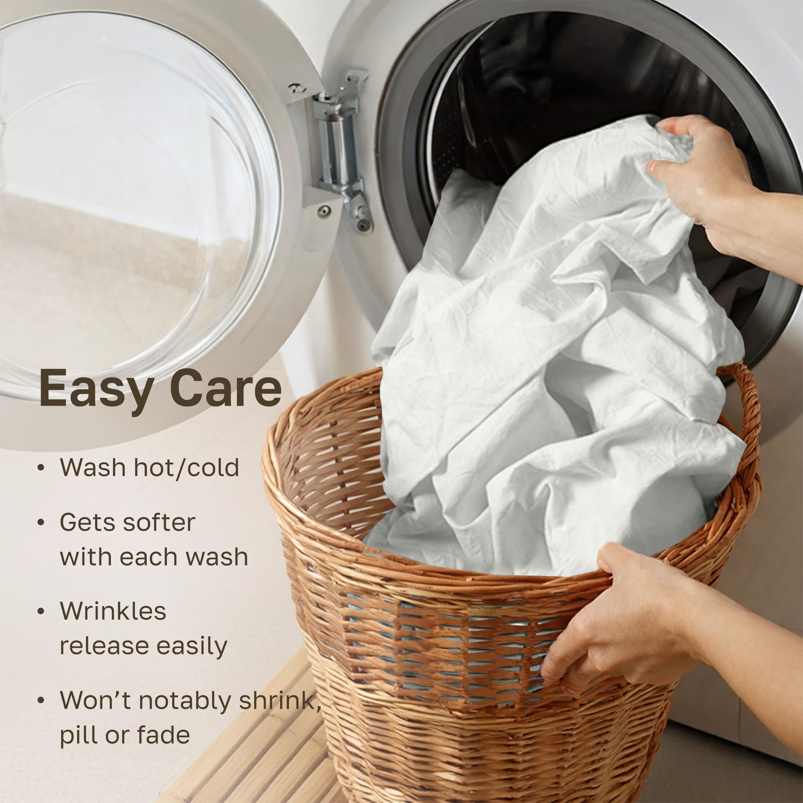 California Design Den fabric is OEKO-TEX certified for safety and quality.