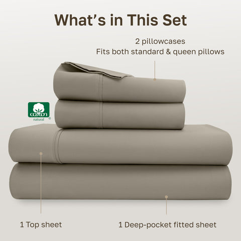 California Design Den satin-sateen weave close-up reveals silky, lustrous fabric.