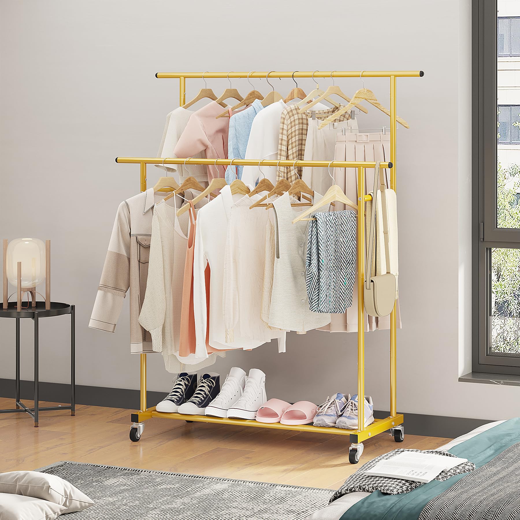 Clear instructions and included tools streamline assembly