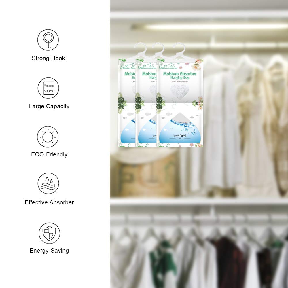 CANAGER bathroom and utility spaces benefit from fragrance-free moisture control