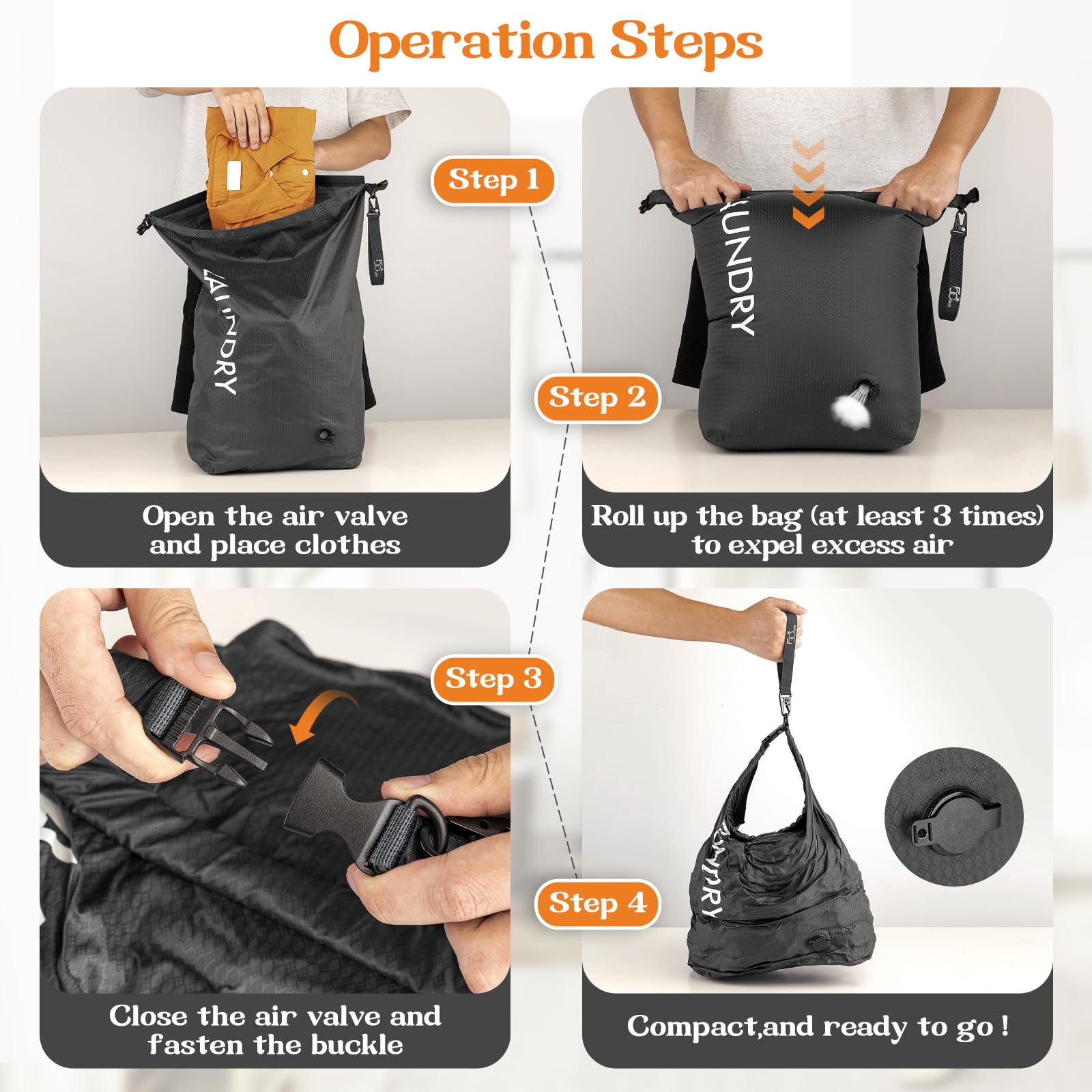 CANBOX versatile organizer suitable for gym, dorm, and camping.