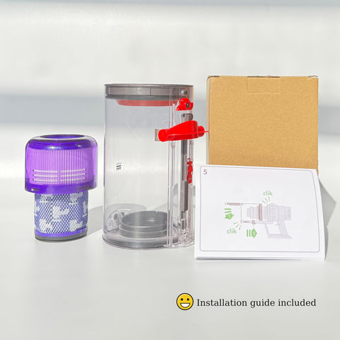 CandgFun compatibility guide helps verify the right replacement.