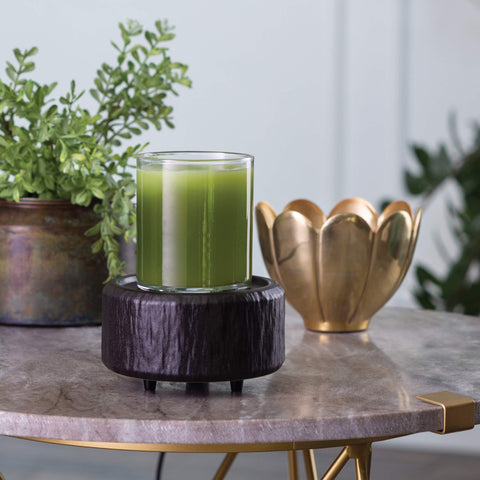 Candle Warmers Etc warming plate 3-9 in diameter for candles