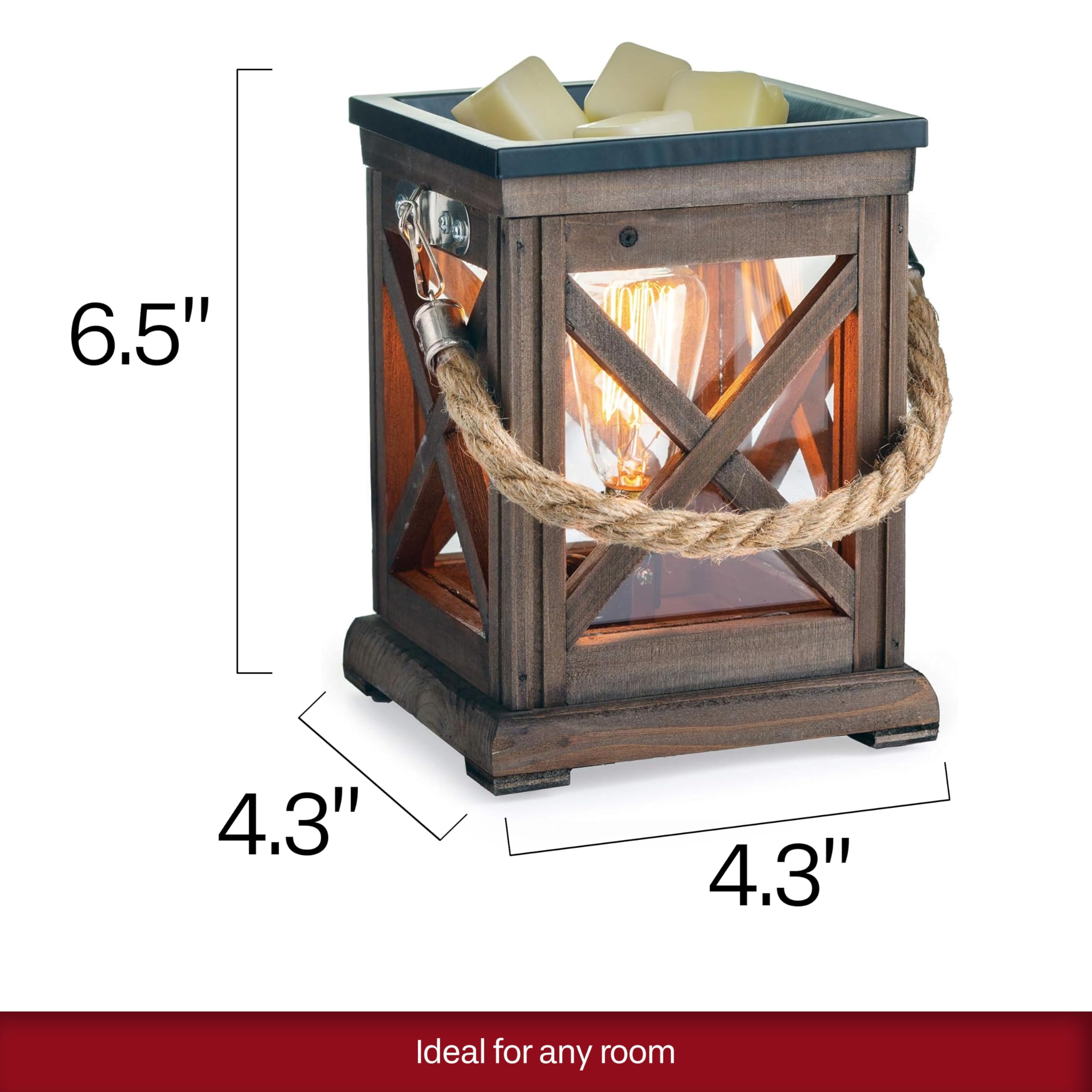 Candle Warmers ETC USA-poured melts suit quick fragrance setups.