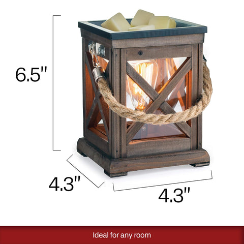 Candle Warmers ETC USA-poured melts suit quick fragrance setups.