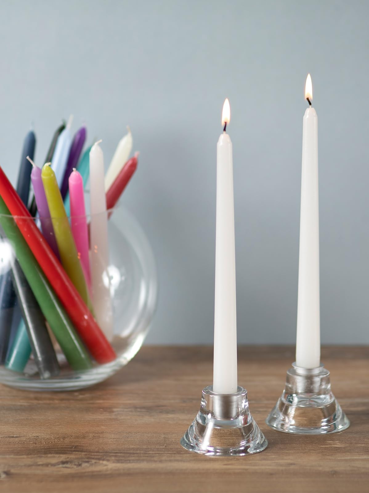 CandWax formal-event decor creates inviting ambiance for special occasions.