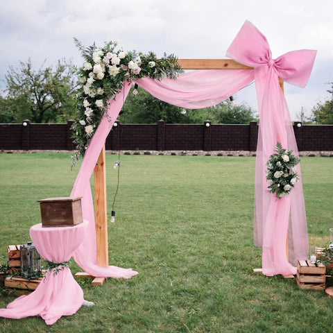 Canlierr room wall decor bow delivers versatile elegance for indoor occasions.