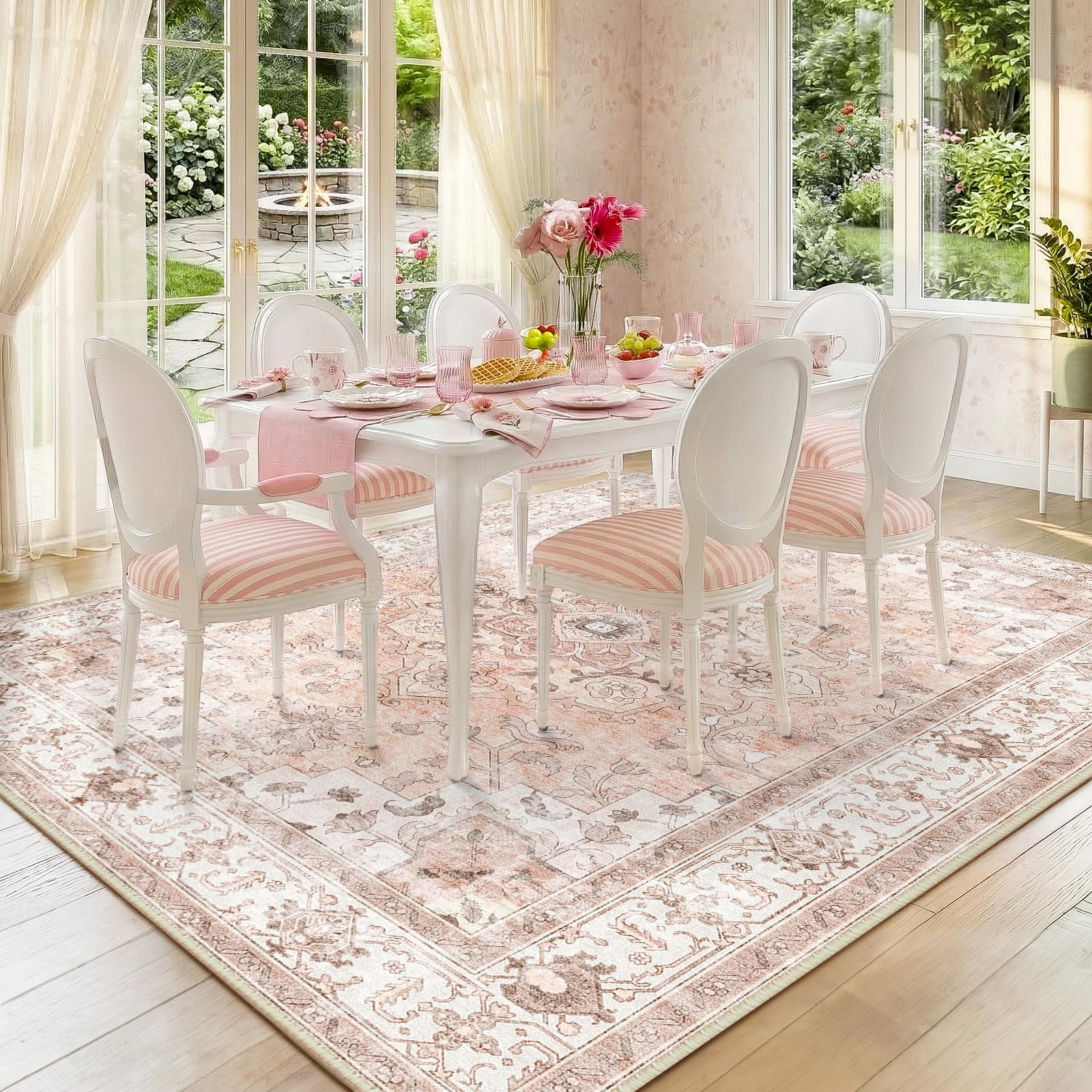 CAPALOCA crease reversibility feature allows flattening after shipping and unpacking.