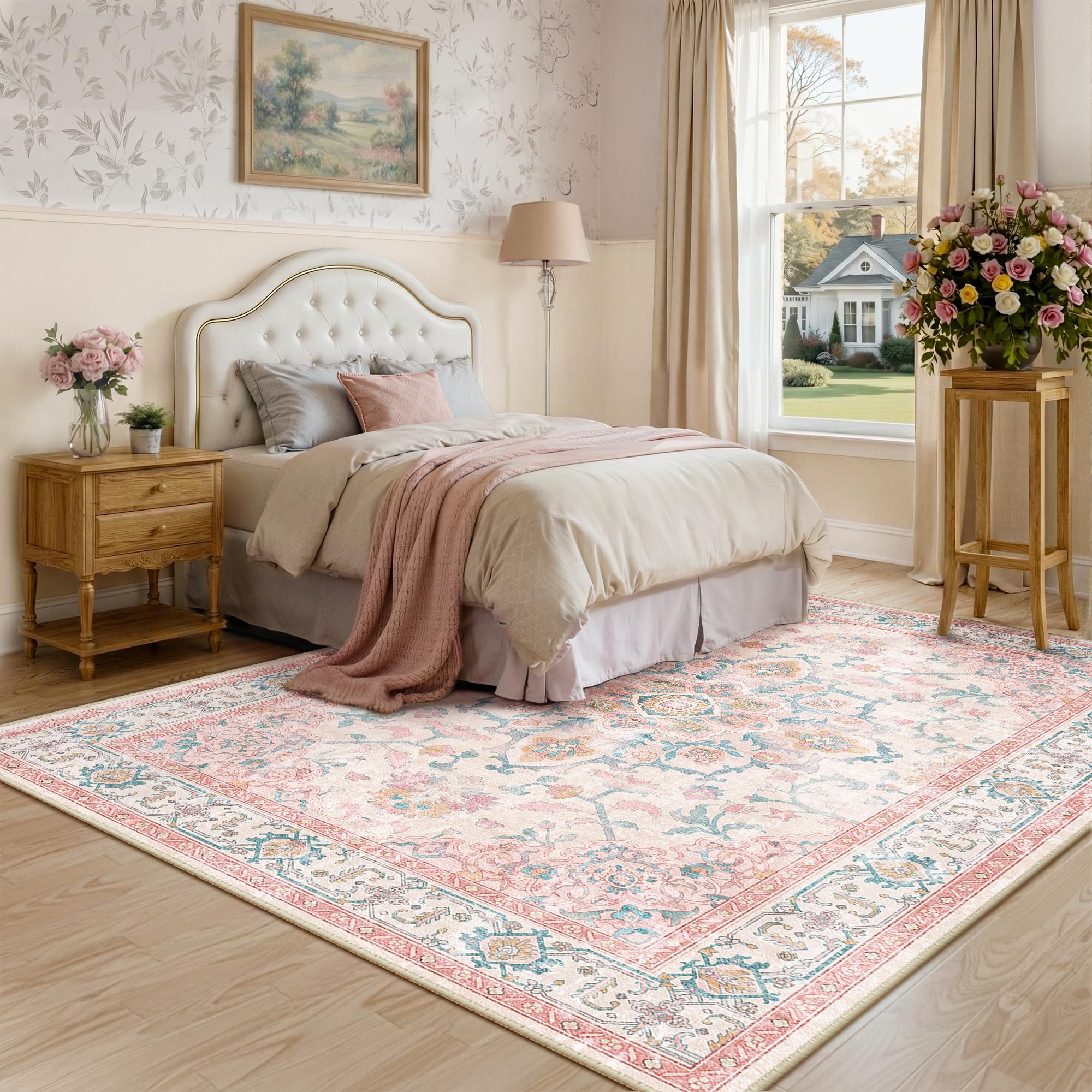 CAPALOCA creates cozy playroom accents and decor ideas