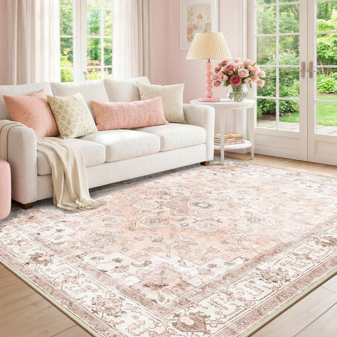 CAPALOCA soft polyester texture provides a gentle underfoot feel for kids.