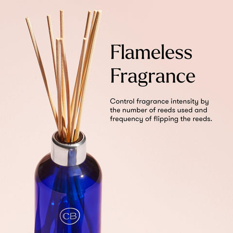 Capri Blue Coconut Santal packaging suitable for gifting