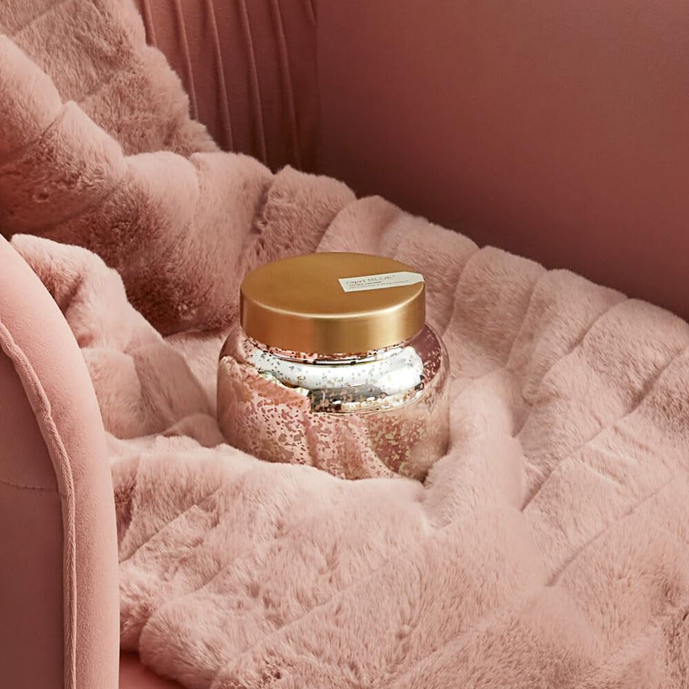 Repurpose the tin jars as stylish storage or gift presentation.