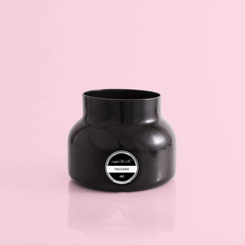 Capri Blue Volcano fragrance with tropical fruits and citrus for vibrant home scent.