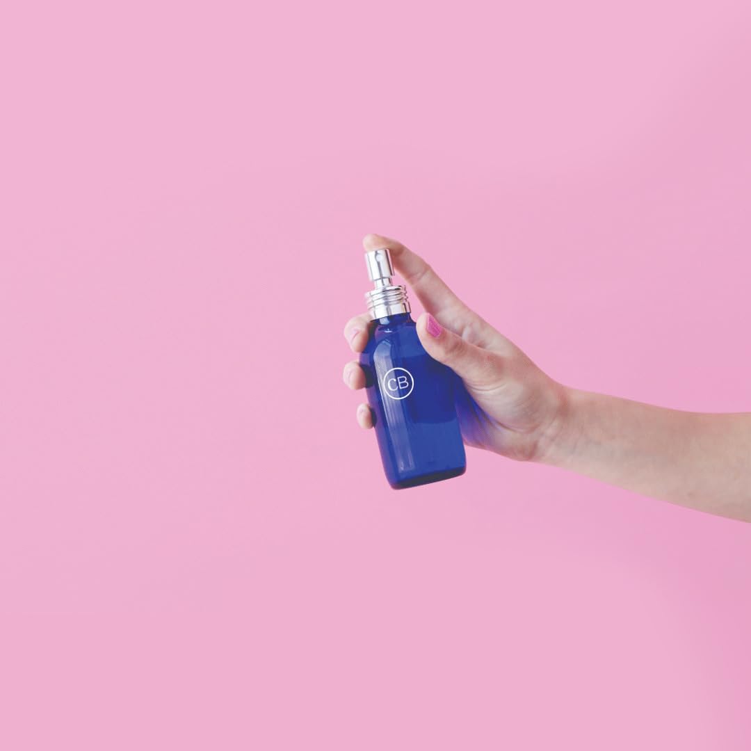 Capri Blue Volcano is safe for pets and children when used as directed