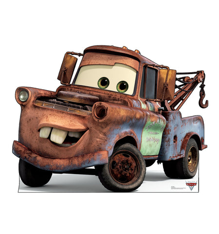 Cardboard People Mater life-size cutout standup creates a wow factor for events