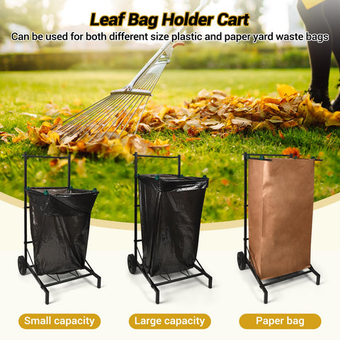 CAROD assembly kit included for quick, tool-free setup outdoors.