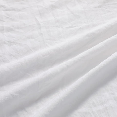 CAROMIO Microfiber is machine washable for easy care.