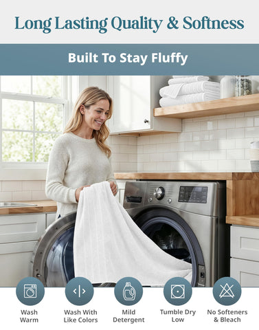 Casa Platino OEKO-TEX certified towels ensuring safe, chemical-free luxury.