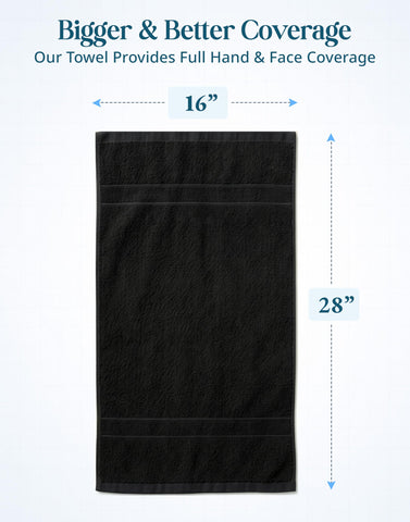 Casa Platino reinforced double-stitched hems close-up demonstrates durable edge for daily use