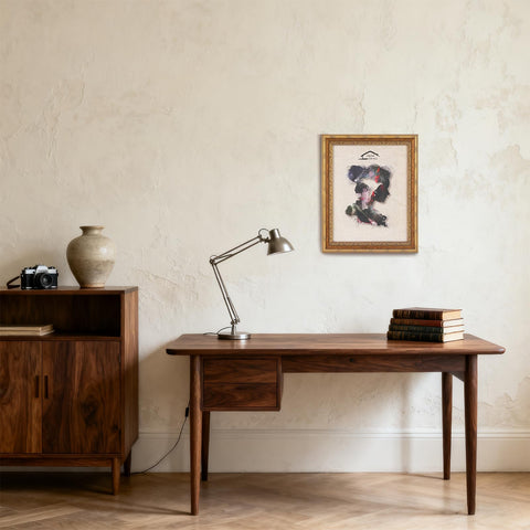 CasaDHG premium PS panel protects photos from dust and moisture.