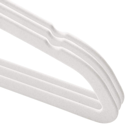 Casafield chrome hook 360-degree swivel adds rust-free durability for daily closet use.