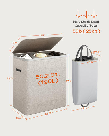 CASAMAYA fold-flat design enables compact storage when not in use
