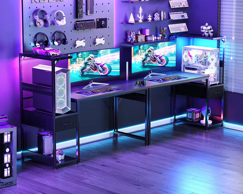 Casaottima assembly-ready desk arrives with tools and clear instructions