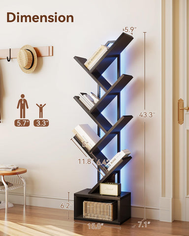 Casaottima metal frame and wood panels provide sturdy construction.