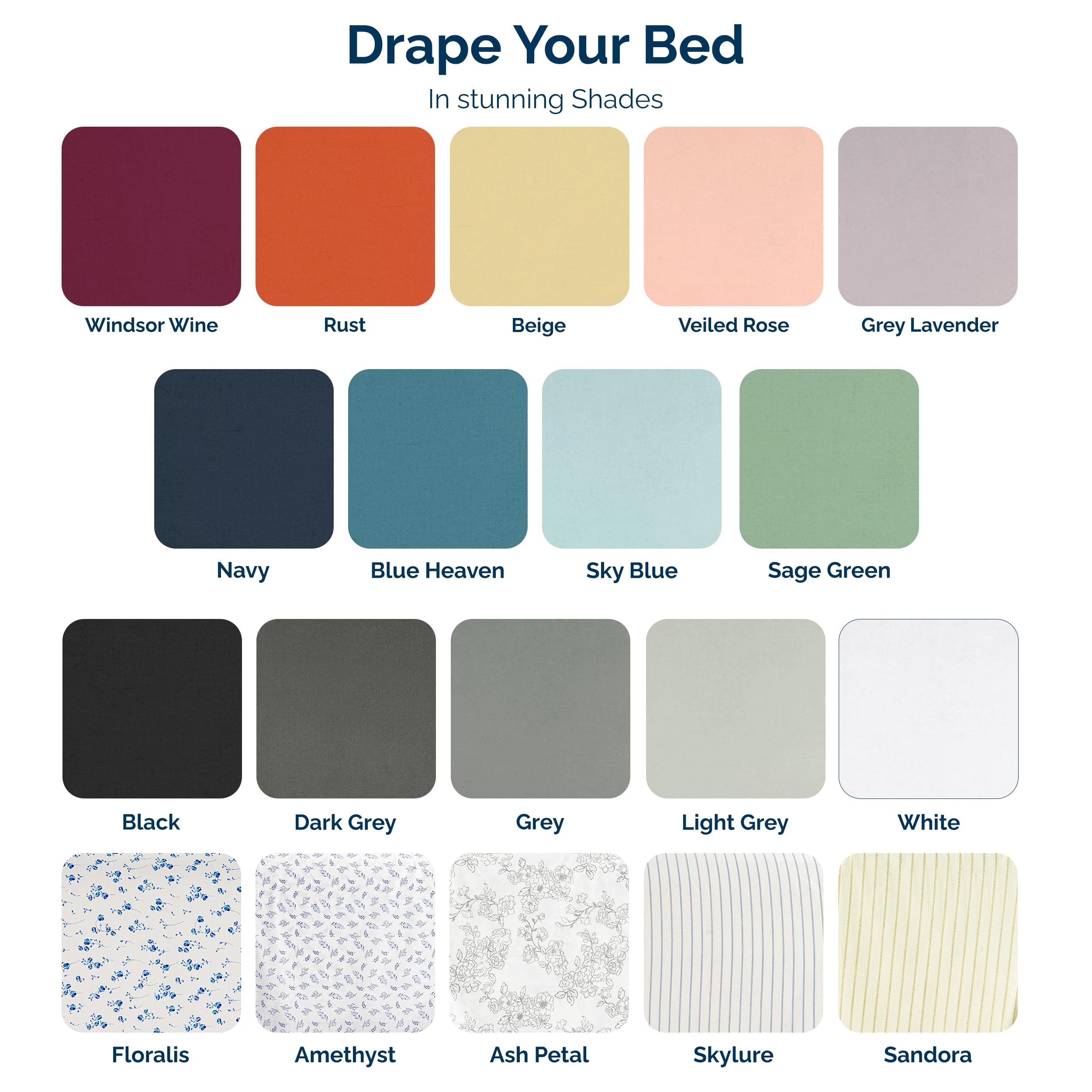Casa Platino packaging and OEKO-TEX certified fabrics signal quality.