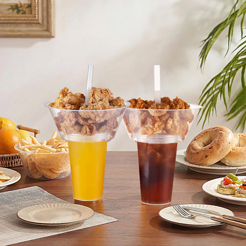 Casarak uses food-grade, odor-free plastic for safe everyday use