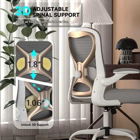 CASASIO chair with extra-thick cushion delivers plush, supportive seating.