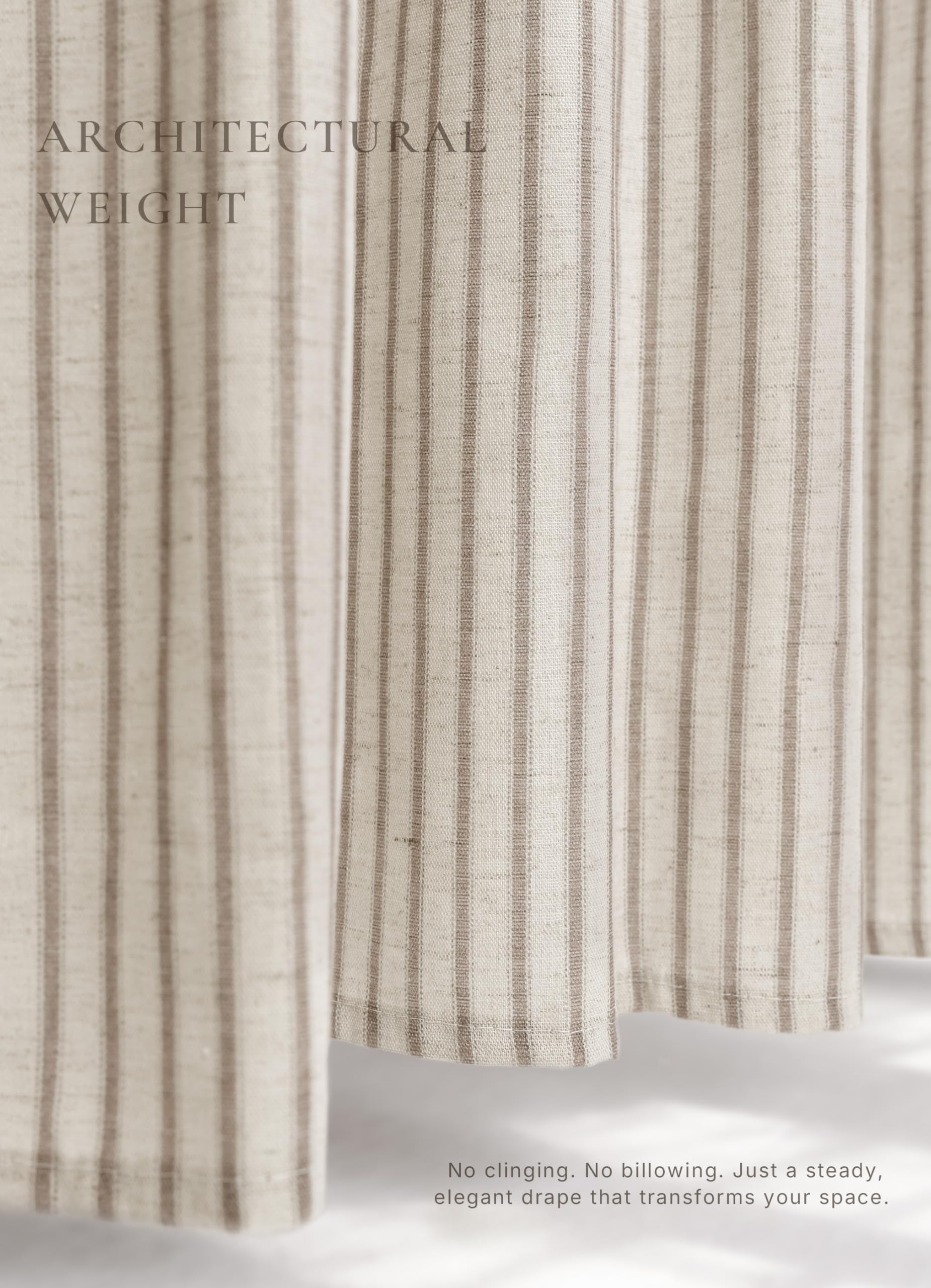 CasaTena moisture-resistant fabric depiction suggests reduced moisture retention in showers.