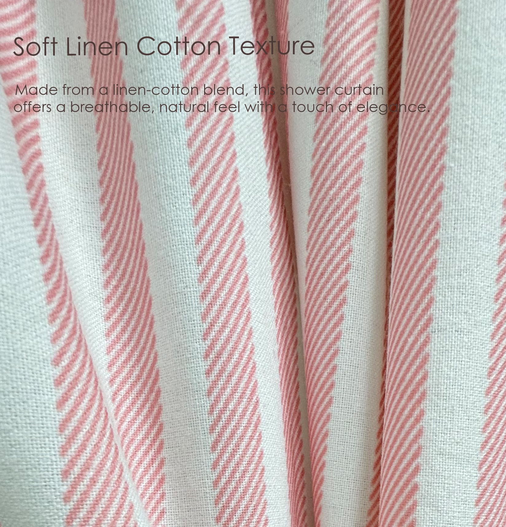 CasaTena washable curtain stays fresh with simple care for busy homes
