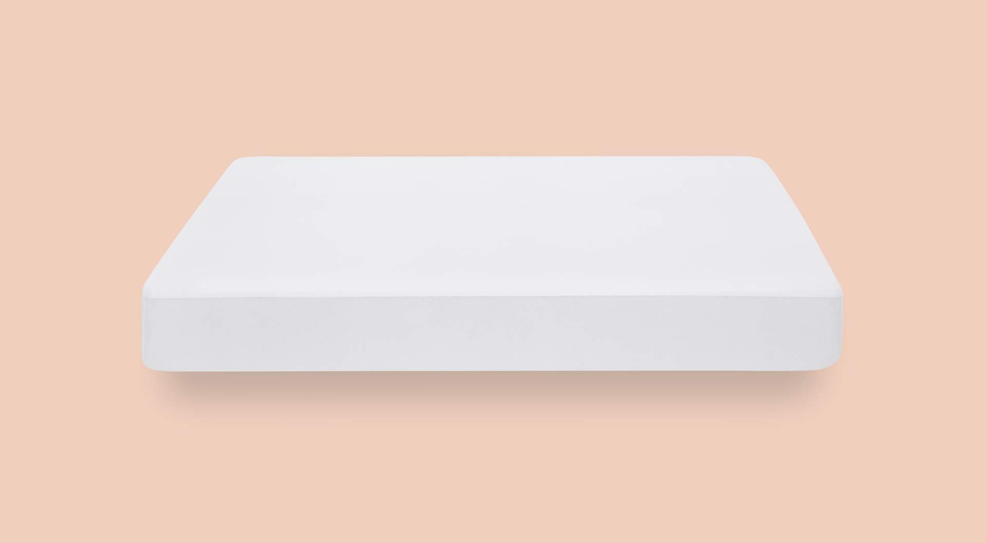Casper protector showing 360-degree grip to prevent shifting