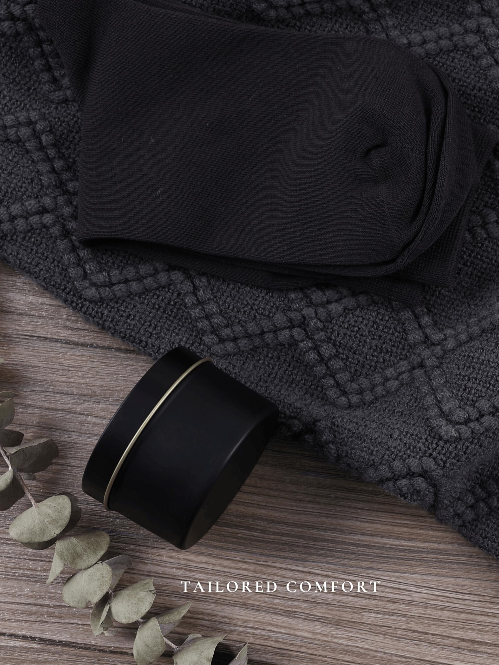 CASTATEO relaxation steamers and storage tin for spa-like moments.