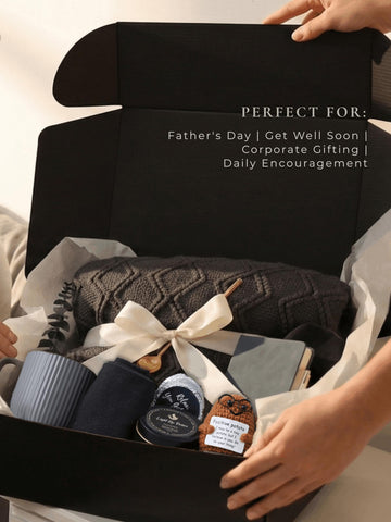 CASTATEO spa and beverage set with mug and spoon for calm rituals.