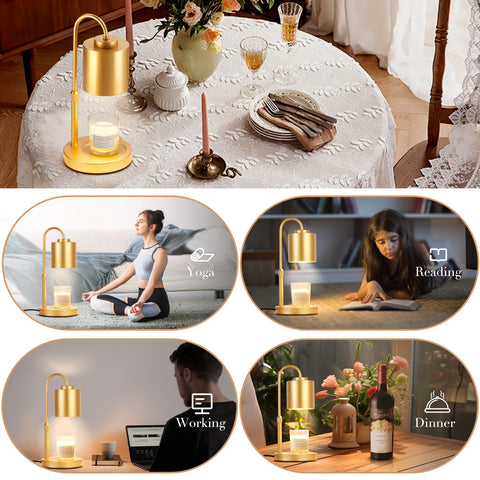 CastleLife minimalist decor enhances any room with a refined, cozy look.