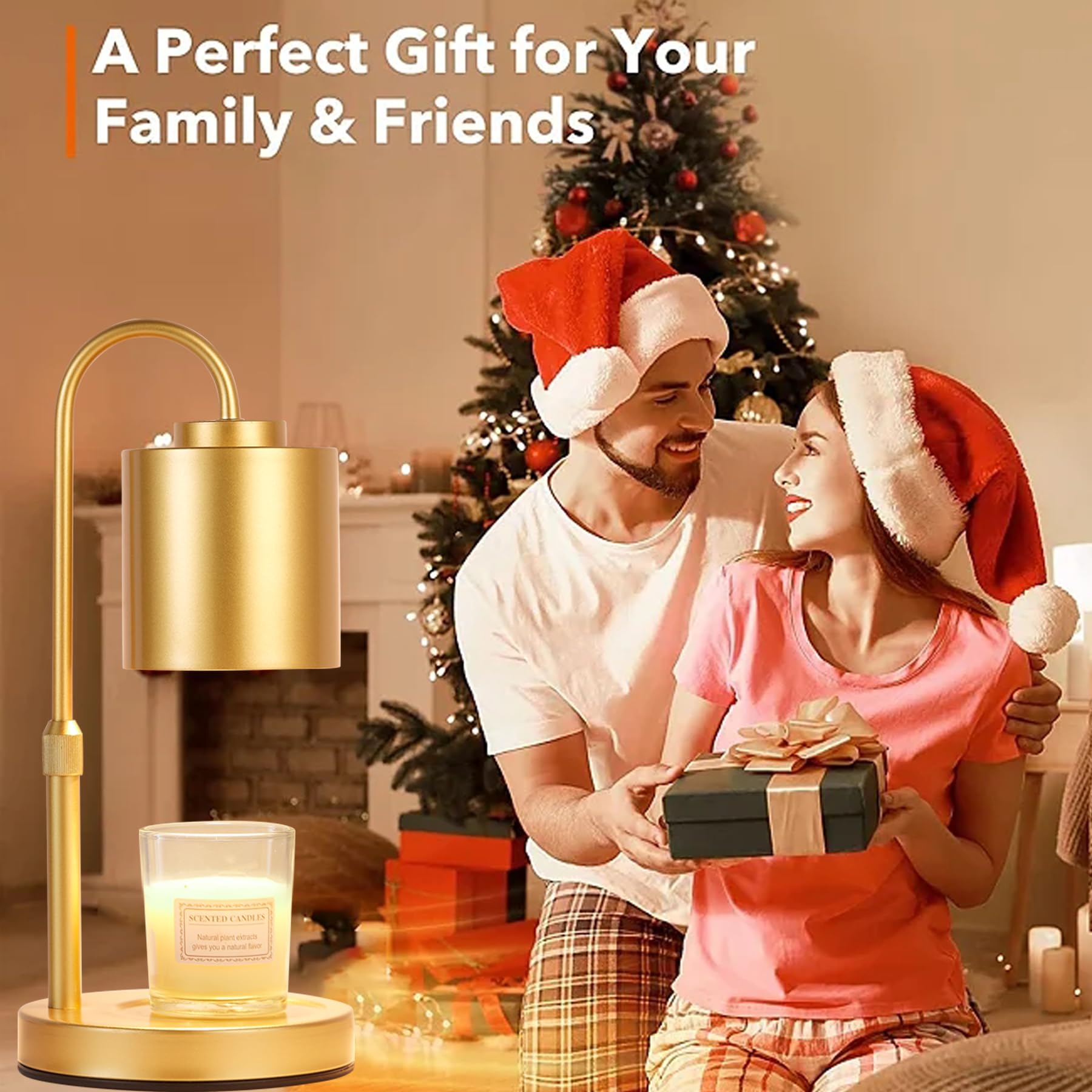 CastleLife gift-ready packaging suitable for special occasions and gifting.